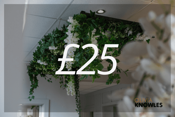 Gift Voucher