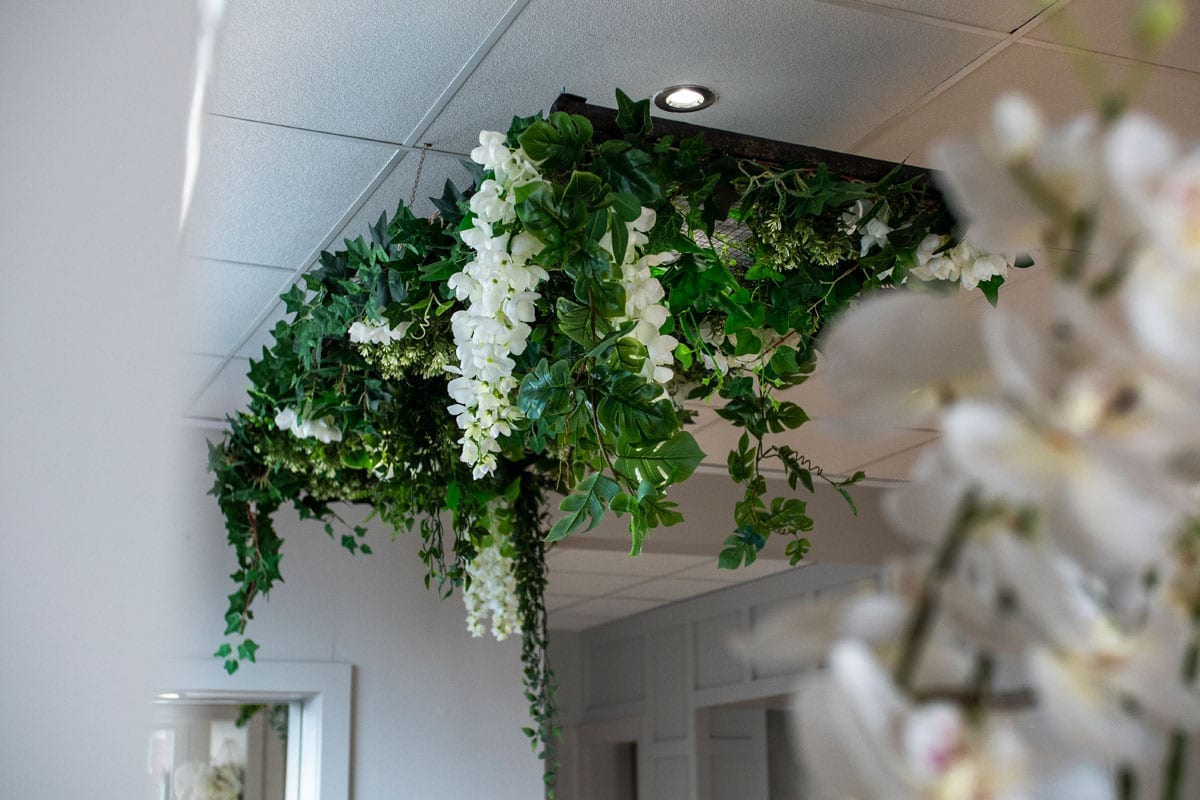 Olivia Knowles Poulton