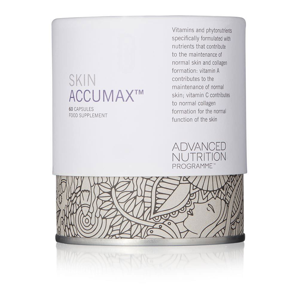 Skin Accumax™ - Olivia Knowles Hair & Beauty