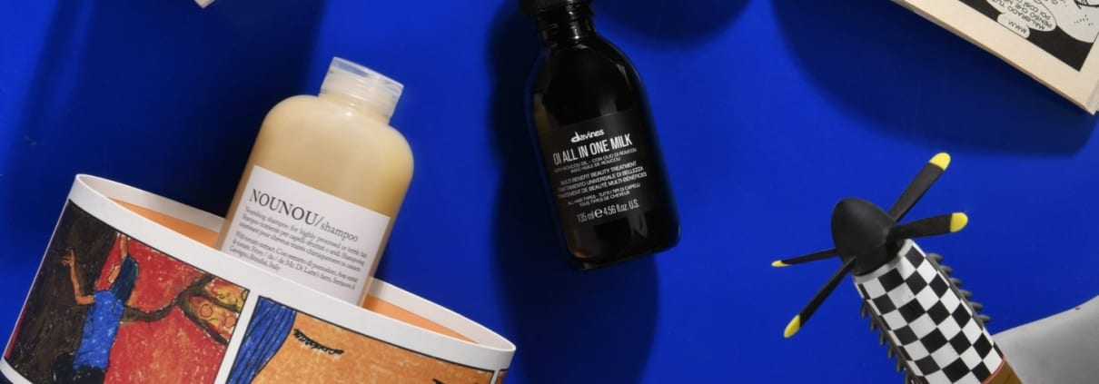 Davines Nou Nou Gift Box