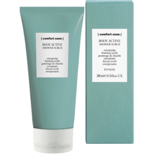 BODY ACTIVE SHOWER SCRUB