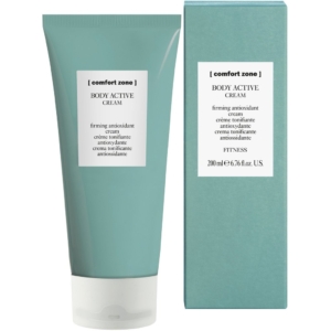 Body Active Cream by Comfort Zone