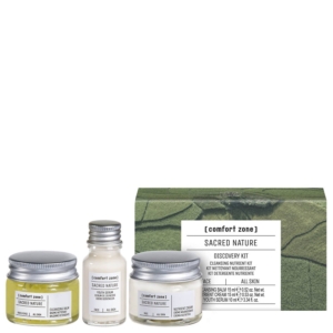 Sacred Nature Discovery Kit